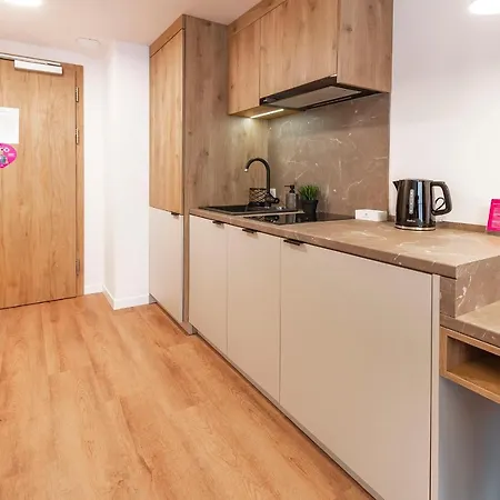 Vacationclub - Jantaris Apartament A 35 Apartment